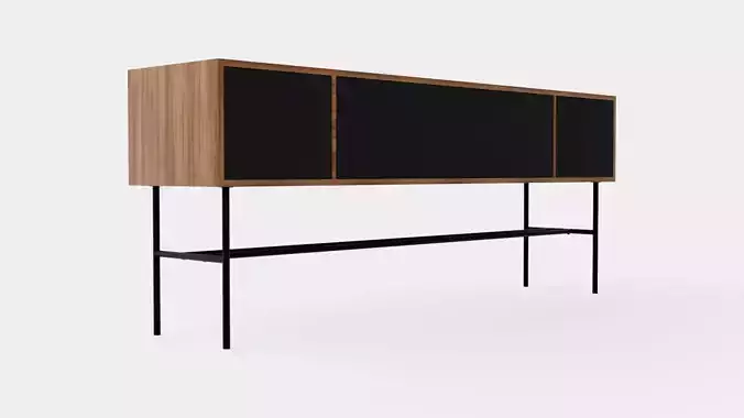 Lemus Home 1500 Bench