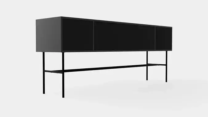 Lemus Home 1500 Bench