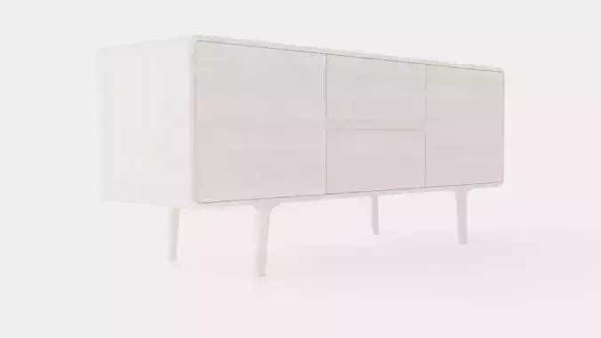 Gazzda Fawn Sideboard