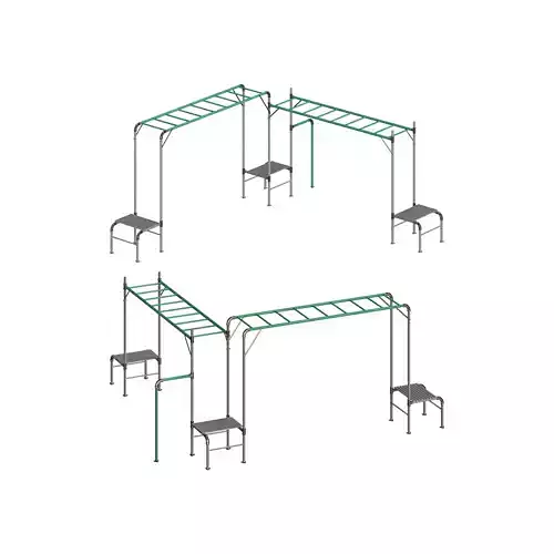 JUNIOR JUNGLE ZAMBIA