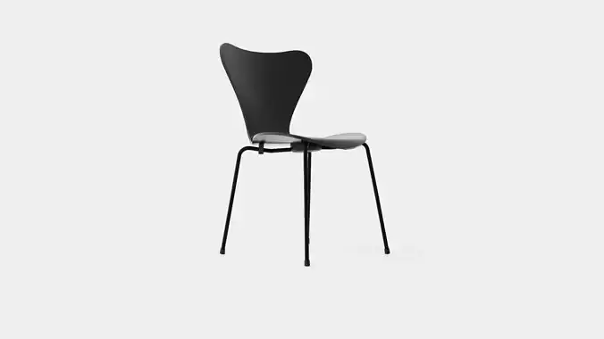 Fritz Hansen Series 7 Chair