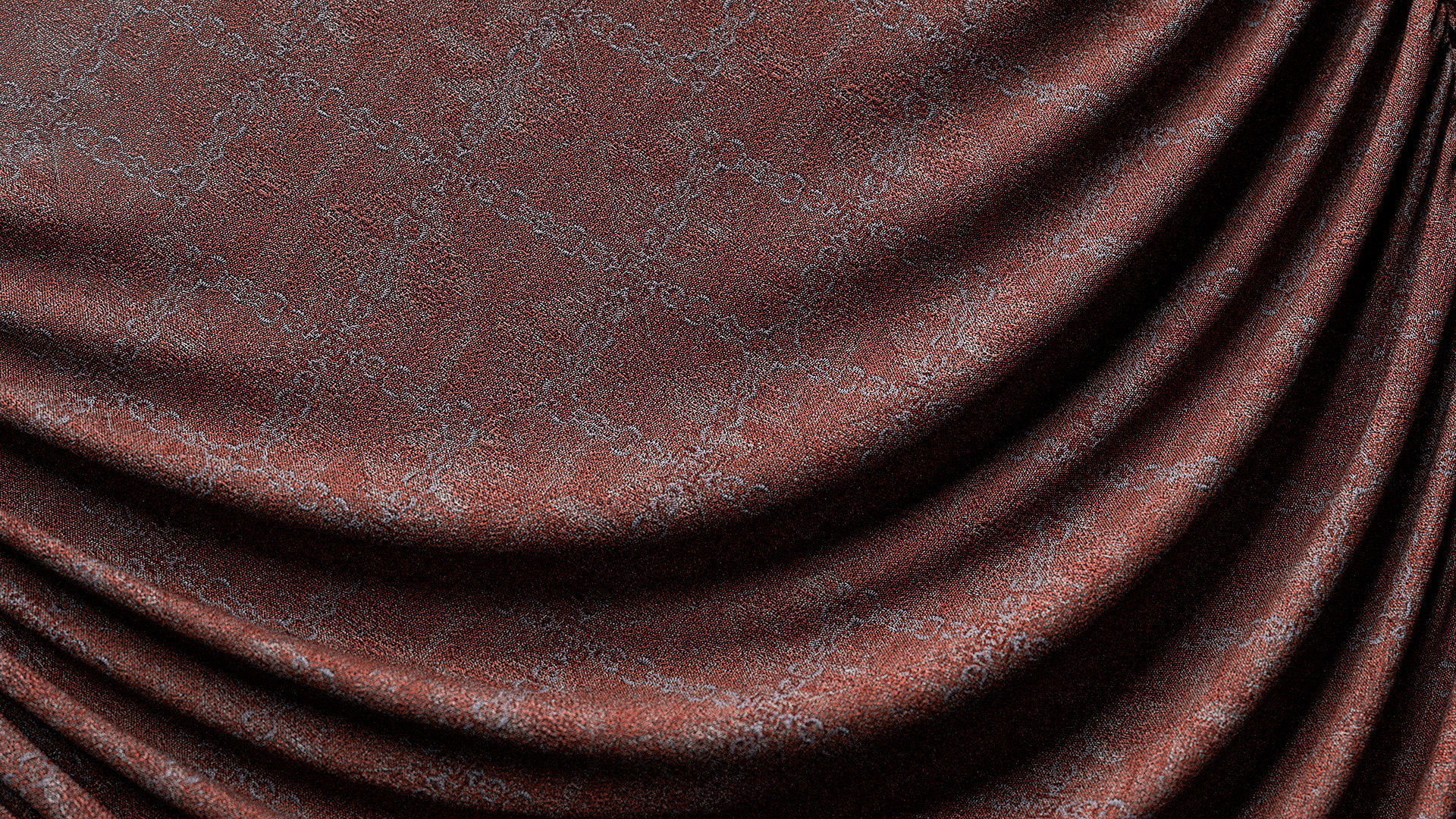 Ethnic Fabric - Cloth Texture - Material Pack Texture_4