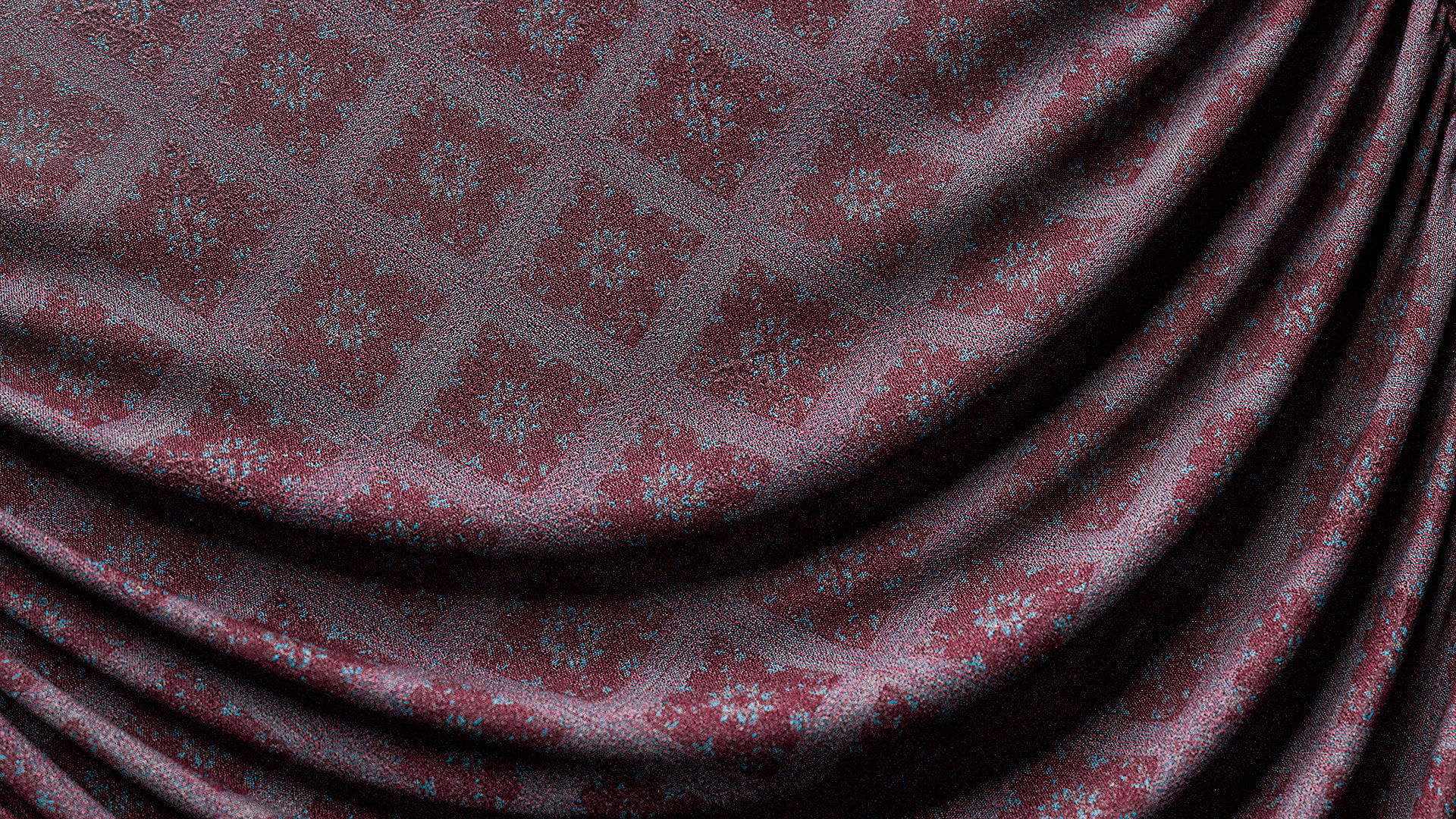 Ethnic Fabric - Cloth Texture - Material Pack Texture_5