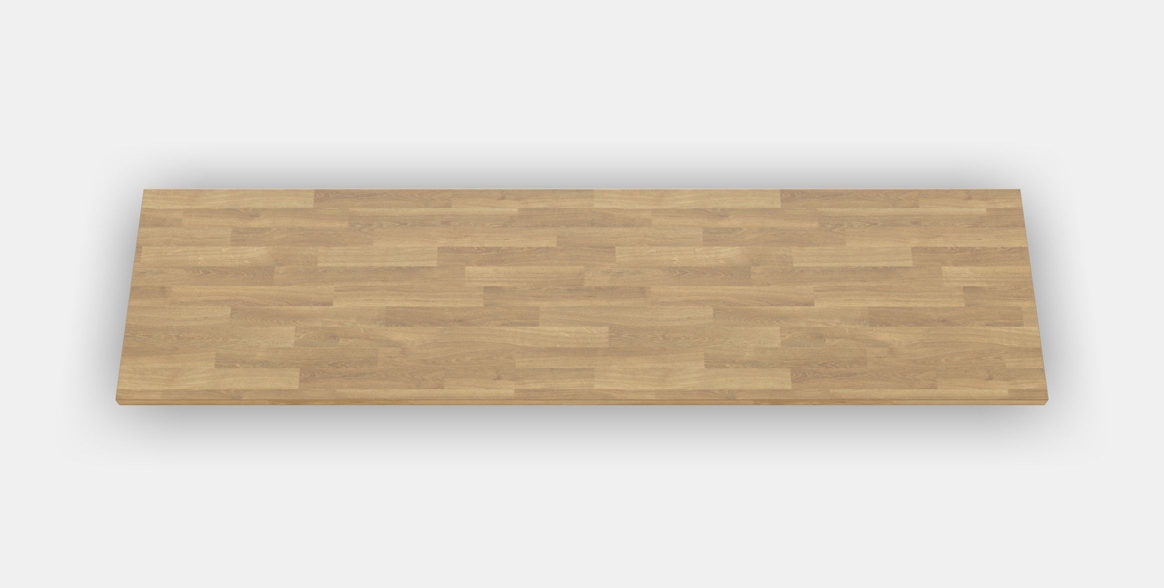 SALJAN Worktop 5 Low-poly 3D model_4