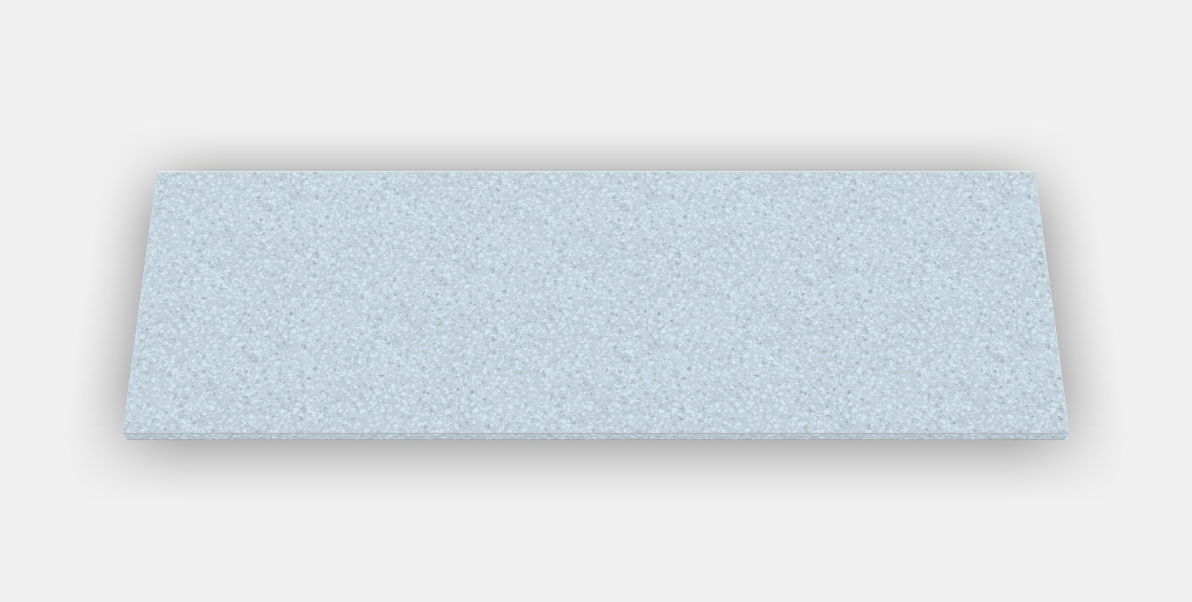 SALJAN Worktop 6 Low-poly 3D model_4