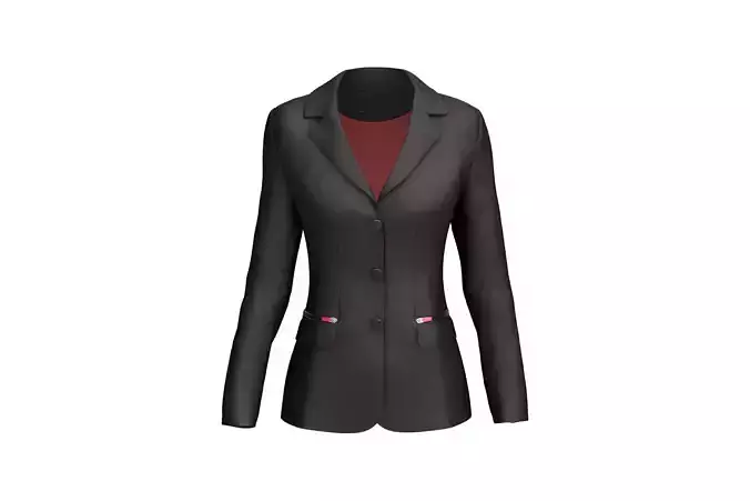 Women coat