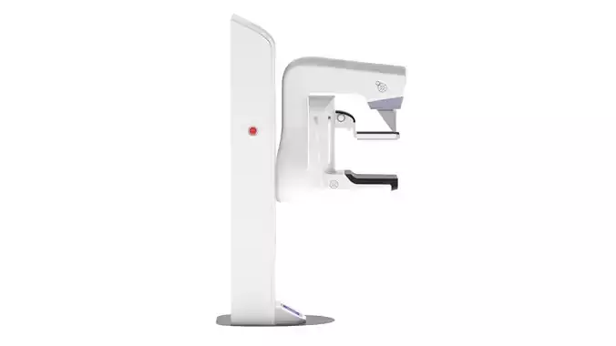 Medical Mammography Machine