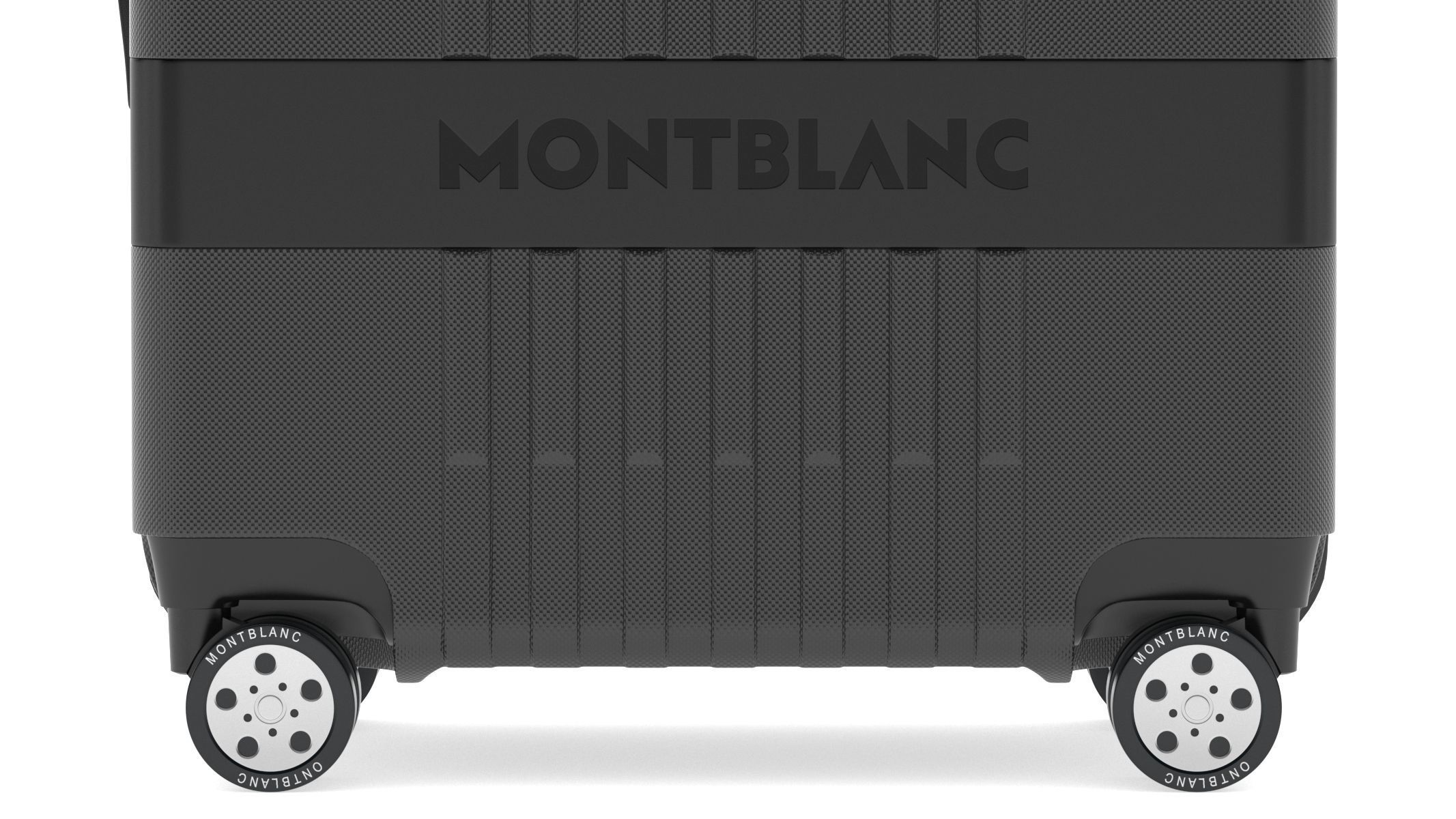 Montblanc MY4810 Black 3D model_10