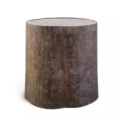 Tree Stump