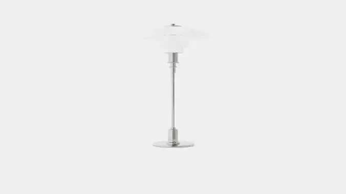 PH 3-2 Table Lamp