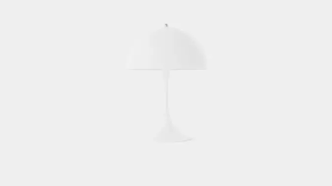 Panthella Table Lamp V2