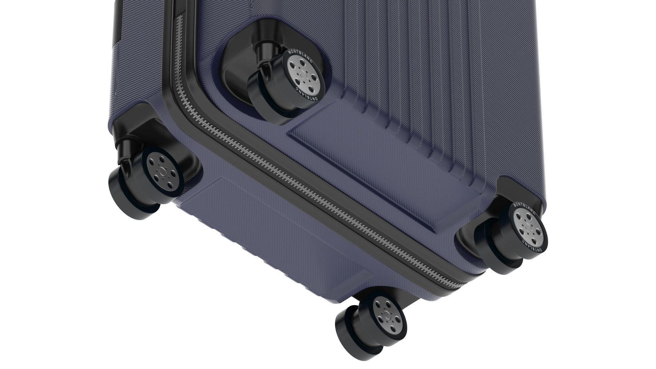 Montblanc MY4810 Blue 3D model_19