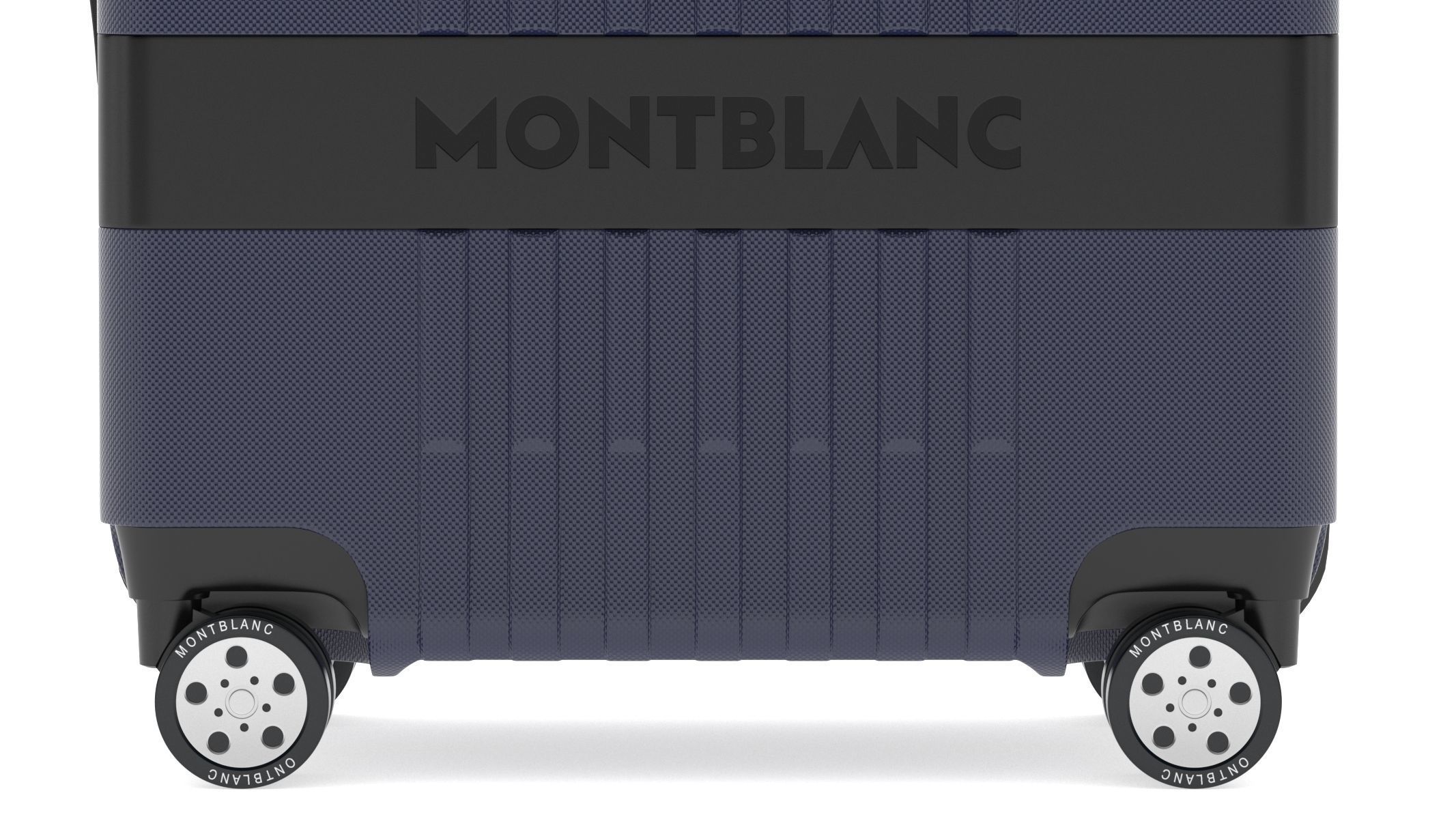 Montblanc MY4810 Blue 3D model_10