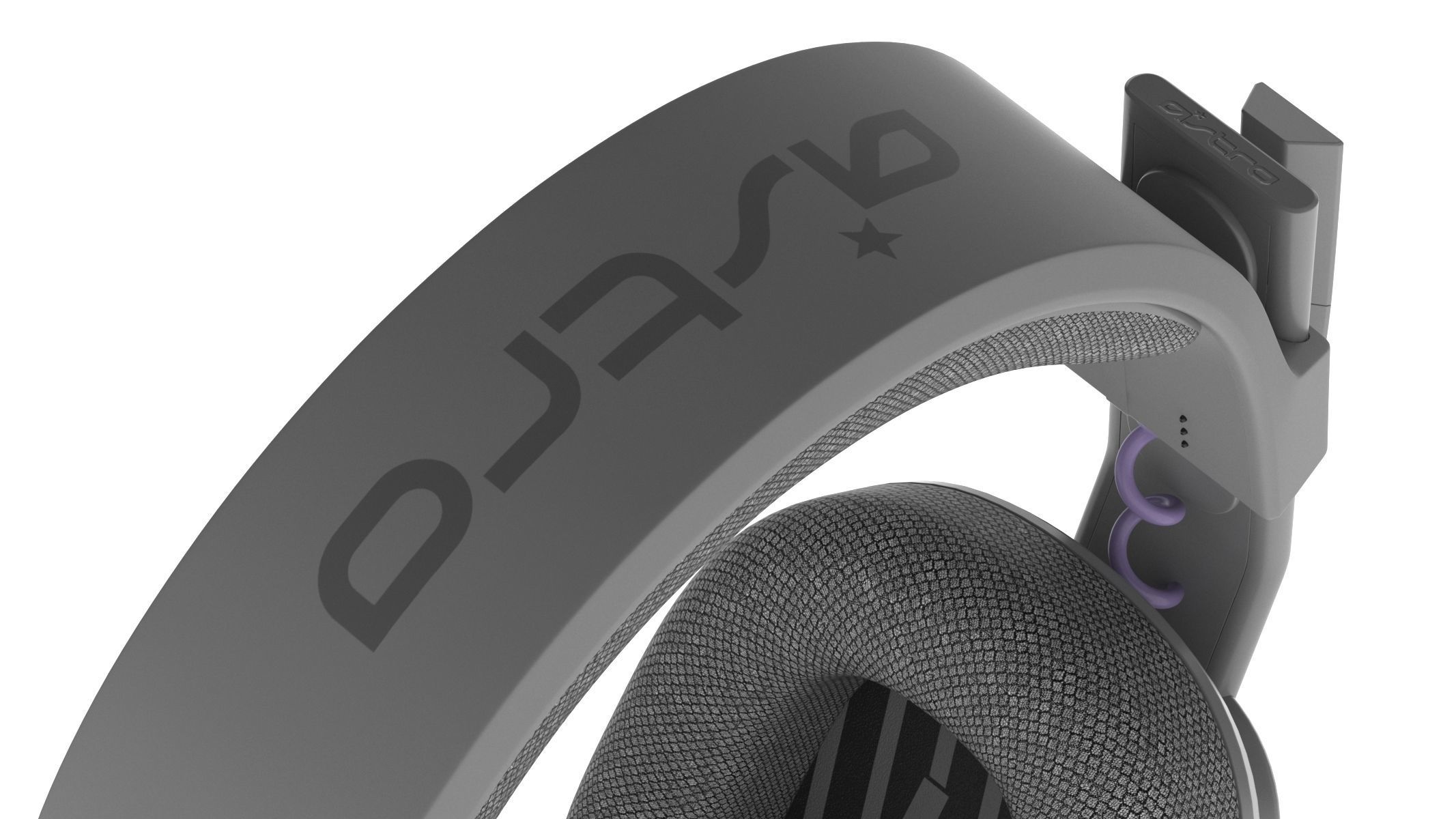 Astro Gaming A10 Gen 2 Gray 3D model_18