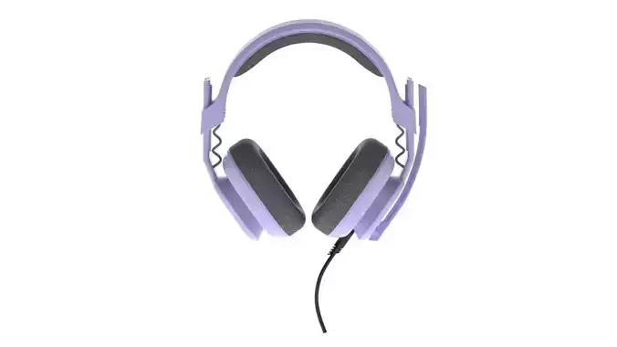 Astro Gaming A10 Gen 2 Purple