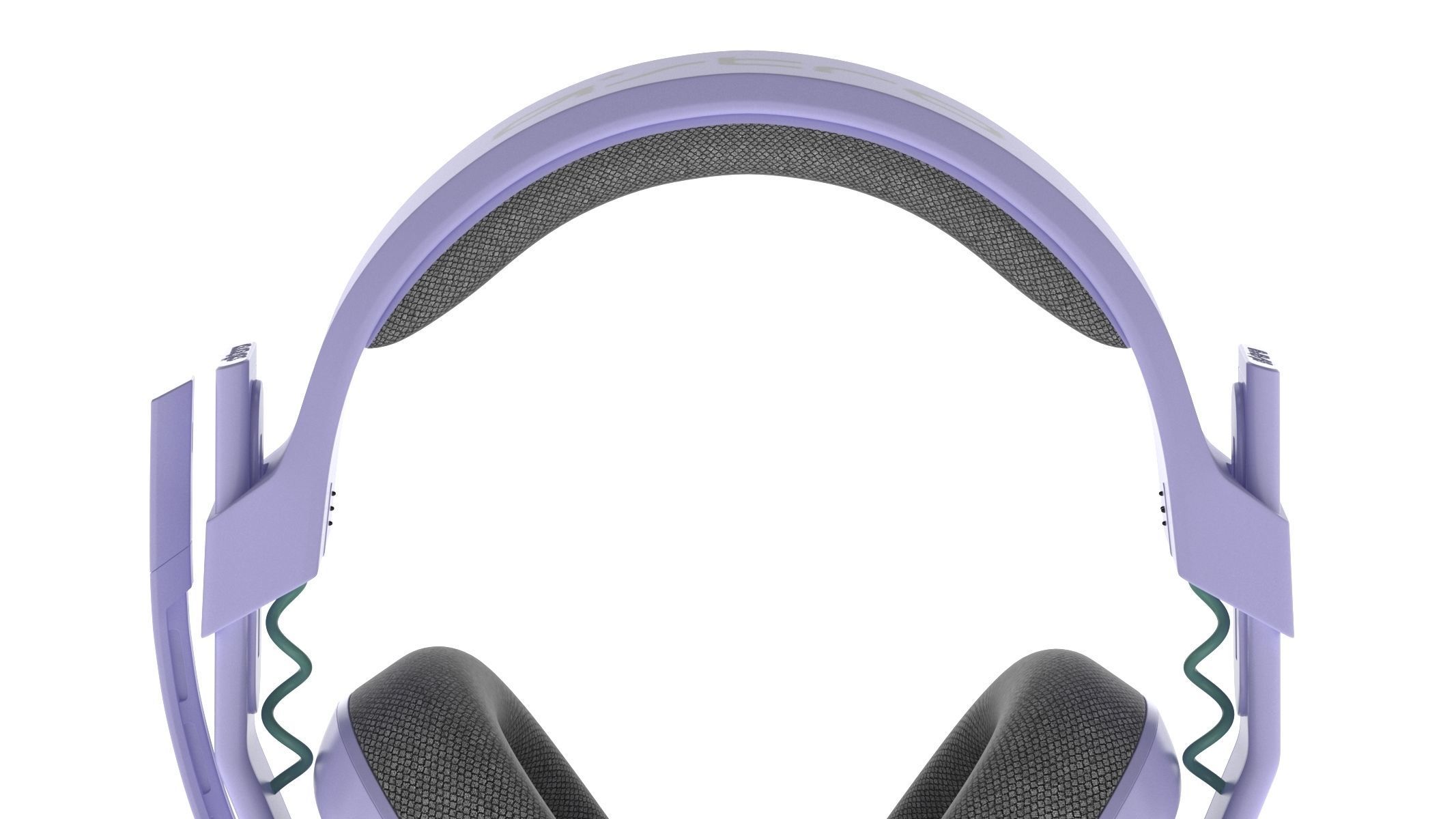 Astro Gaming A10 Gen 2 Purple 3D model_14