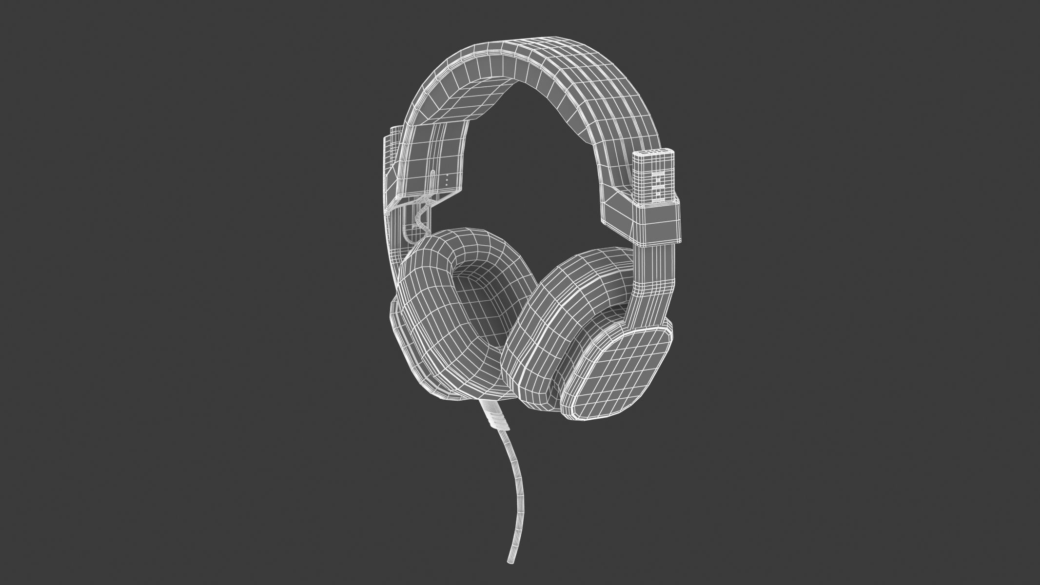 Astro Gaming A10 Gen 2 Purple 3D model_23