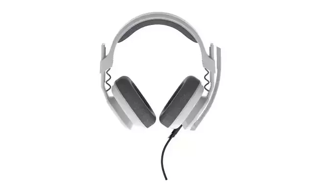 Astro Gaming A10 Gen 2 White