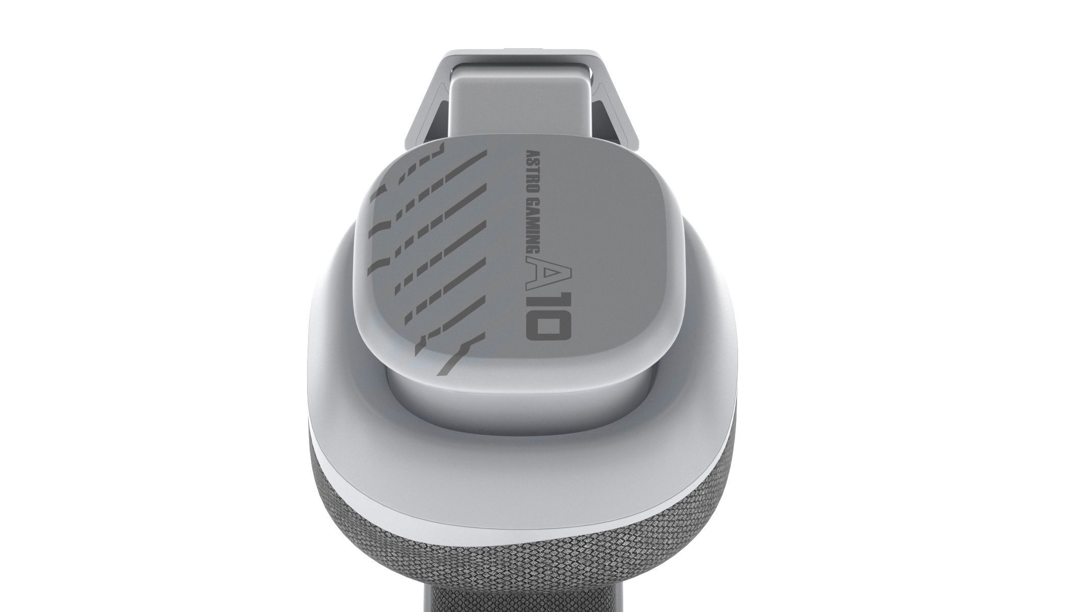 Astro Gaming A10 Gen 2 White 3D model_12