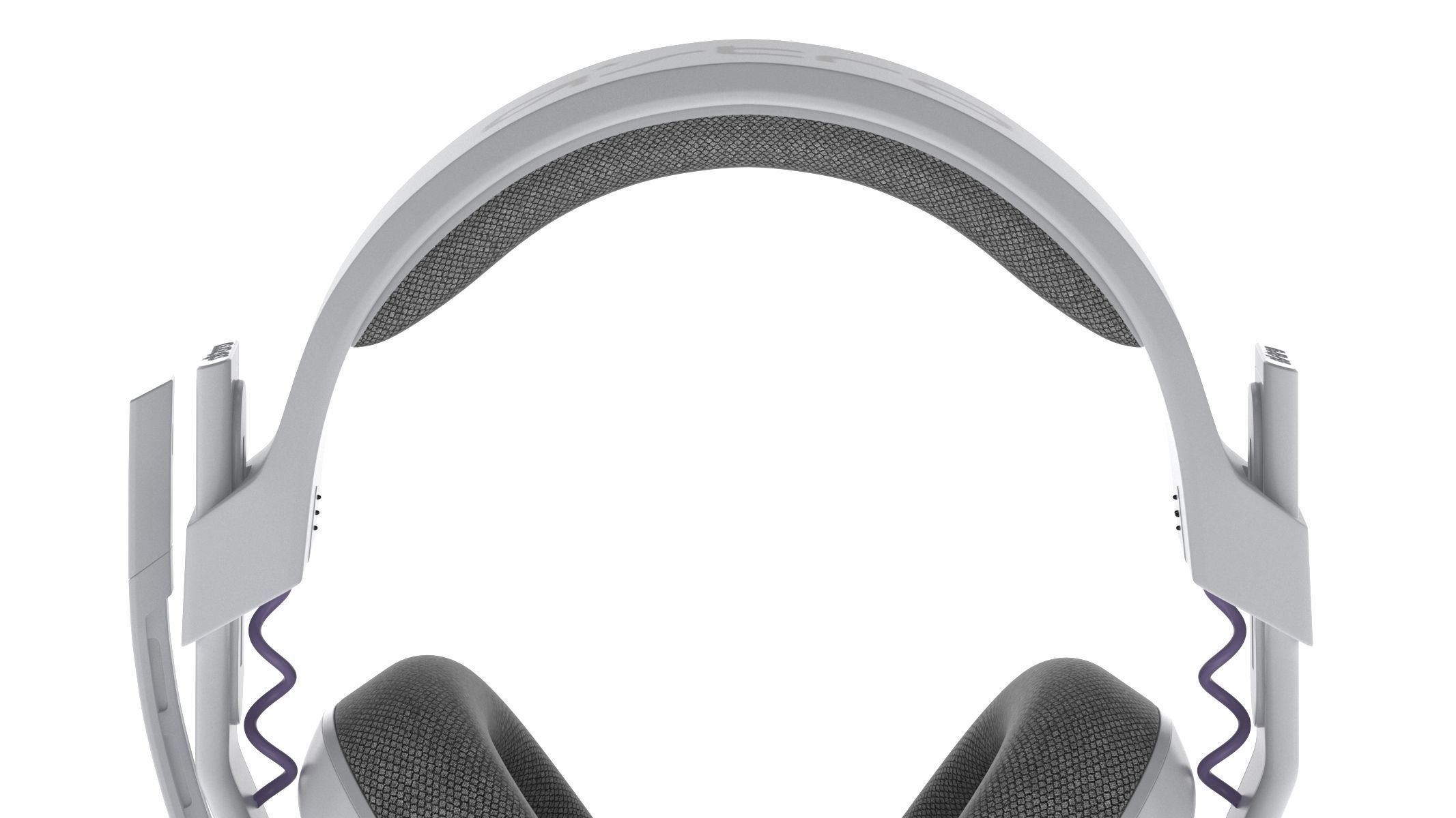 Astro Gaming A10 Gen 2 White 3D model_14