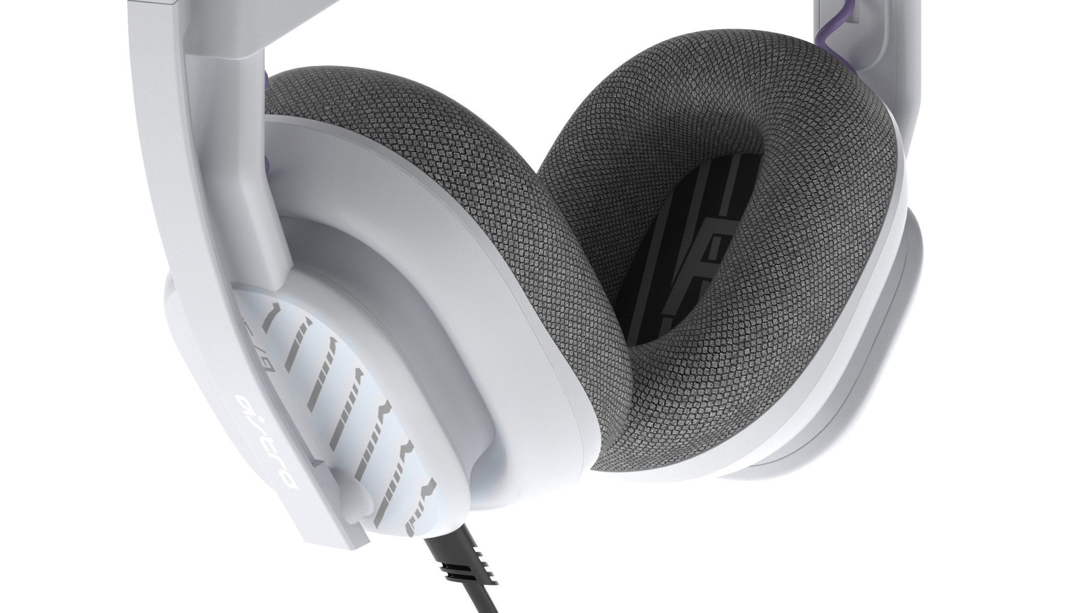 Astro Gaming A10 Gen 2 White 3D model_15