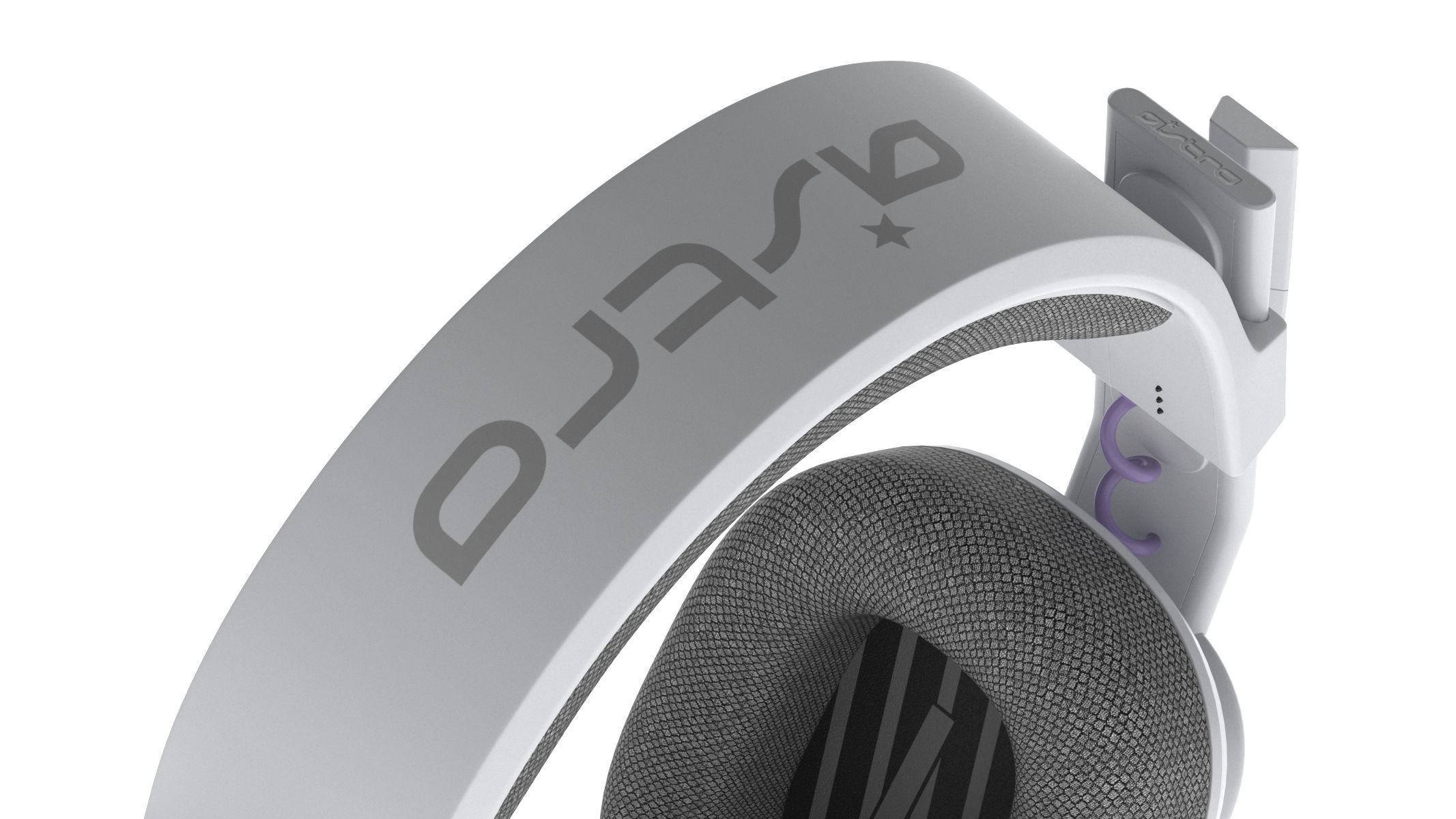 Astro Gaming A10 Gen 2 White 3D model_18