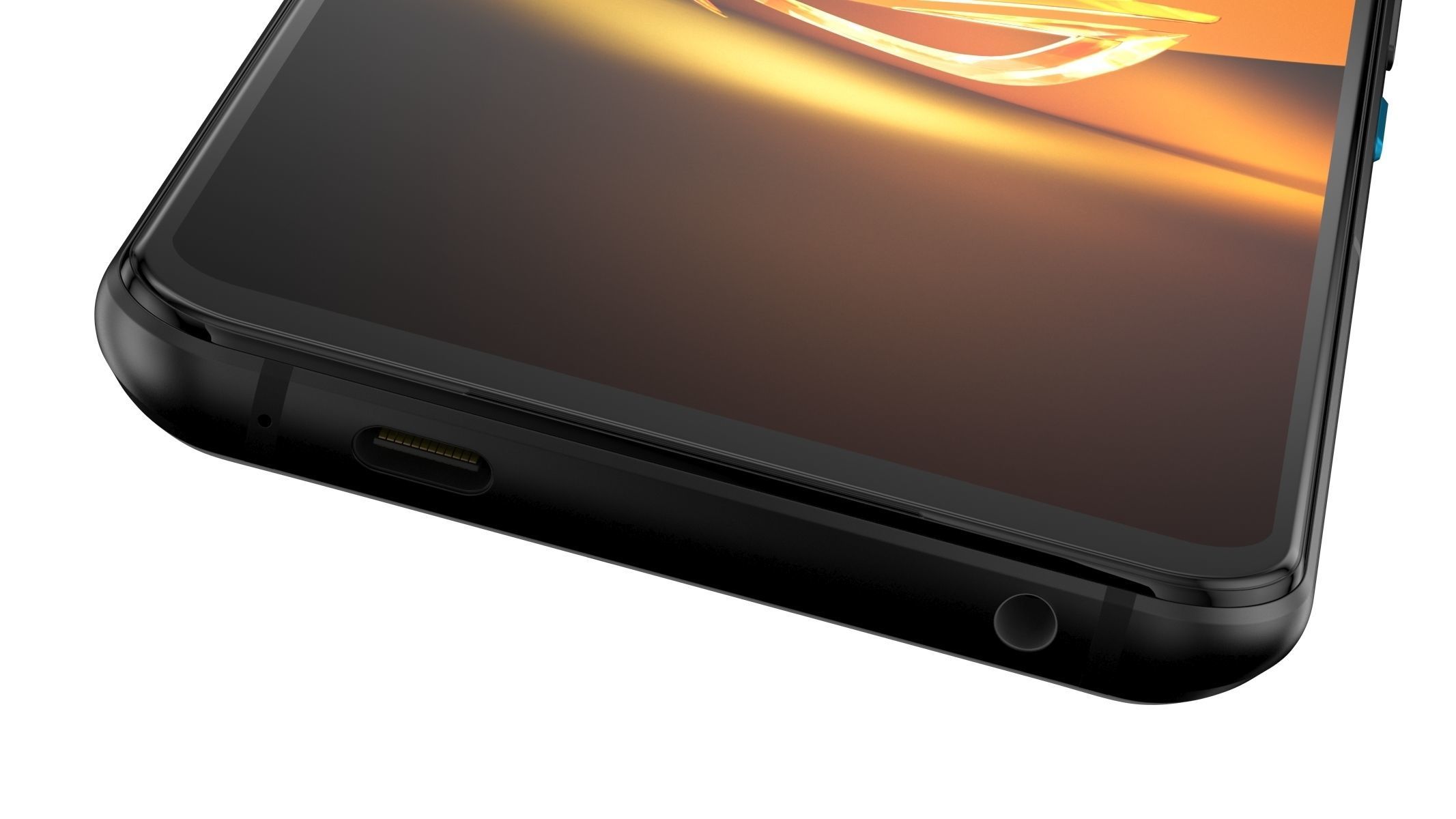 Asus ROG Phone 6D 3D model_5