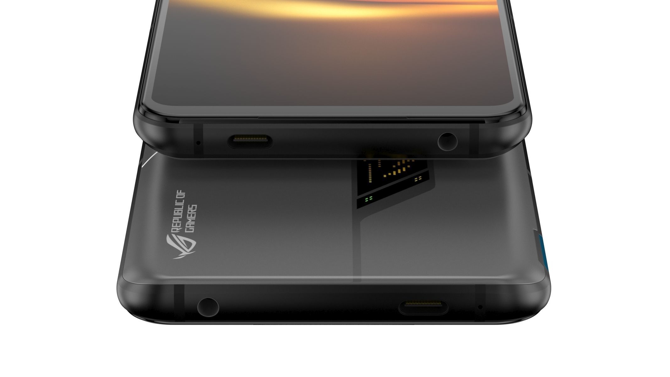 Asus ROG Phone 6D 3D model_9