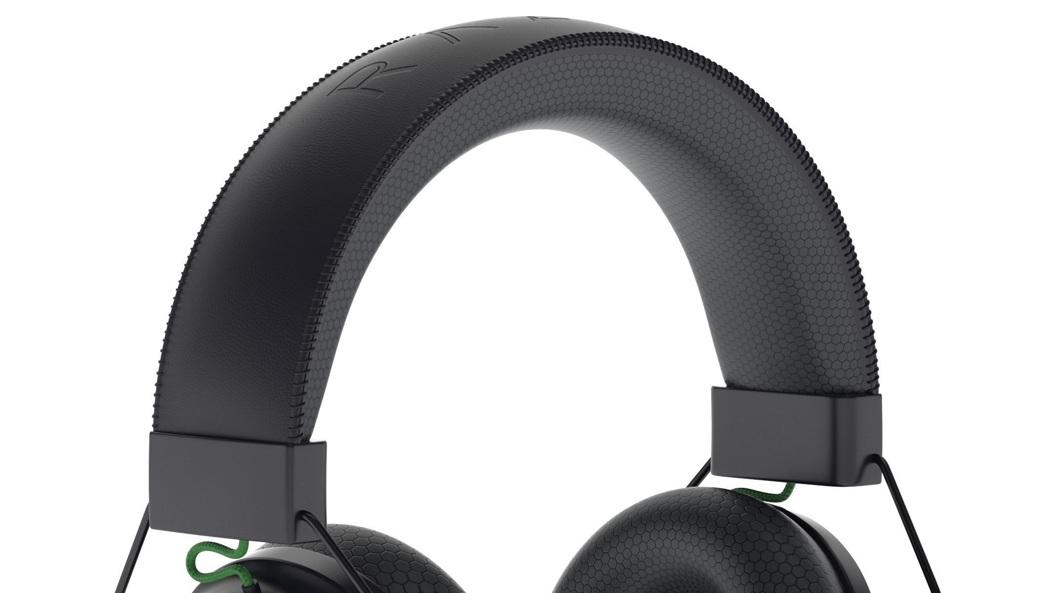 Blackshark V2 Headphone 3D model_11