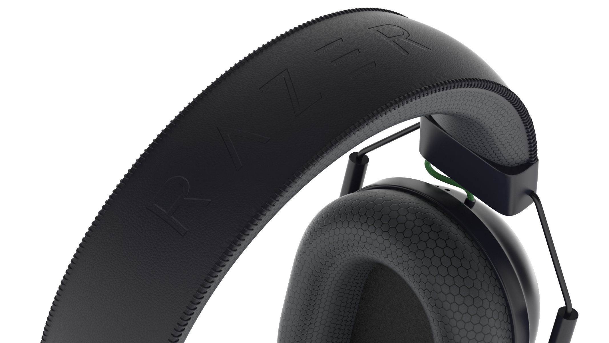 Blackshark V2 Headphone 3D model_18