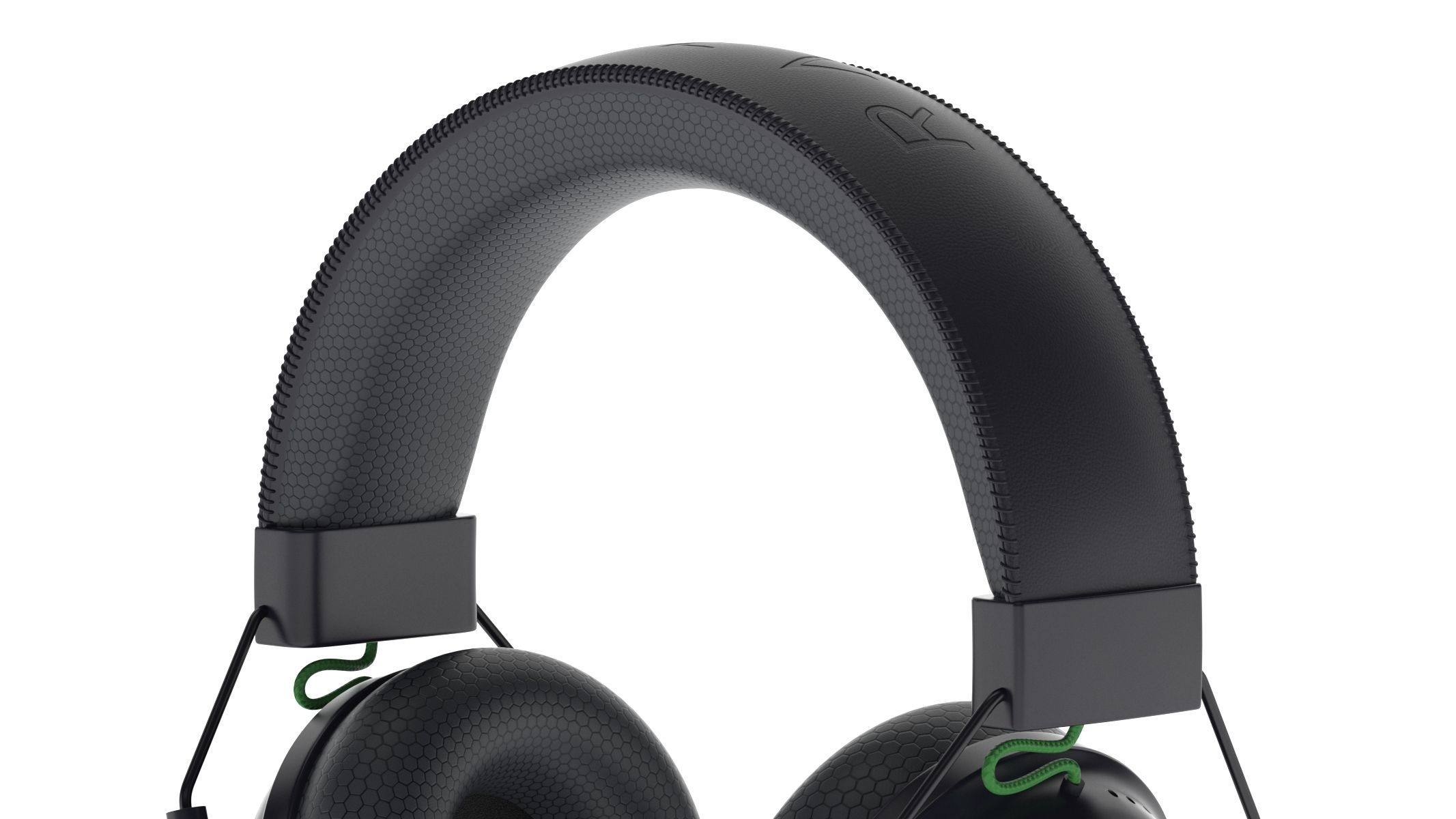 Blackshark V2 Headphone 3D model_13