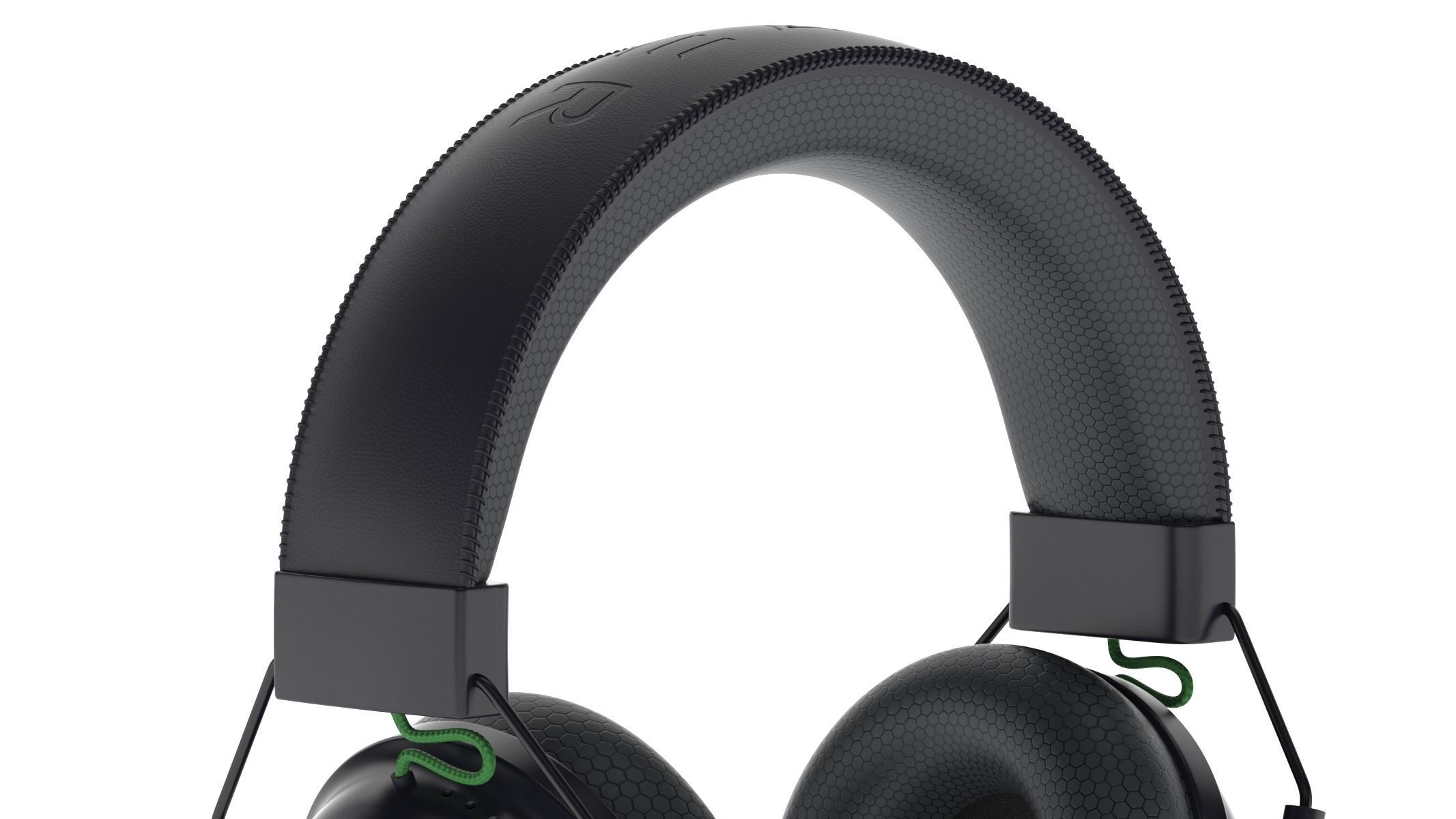 Blackshark V2 Headphone 3D model_15