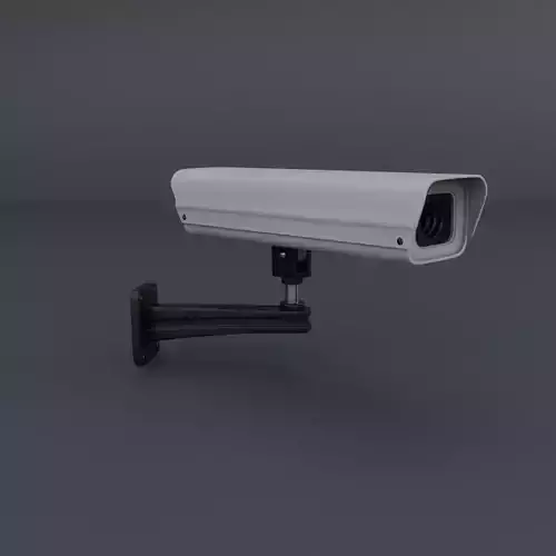 Surveillance Camera