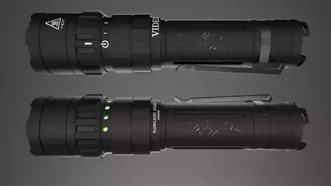 Flashlight AI56R VIDEX