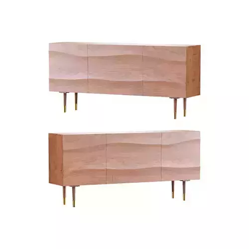 Lake Mid-Century Modern