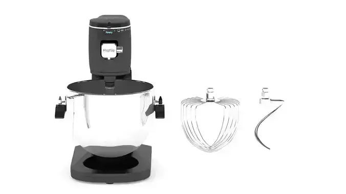 GE Profile Smart Stand Mixer