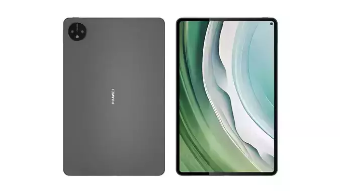 Huawei MatePad Pro 11 2024 Grey