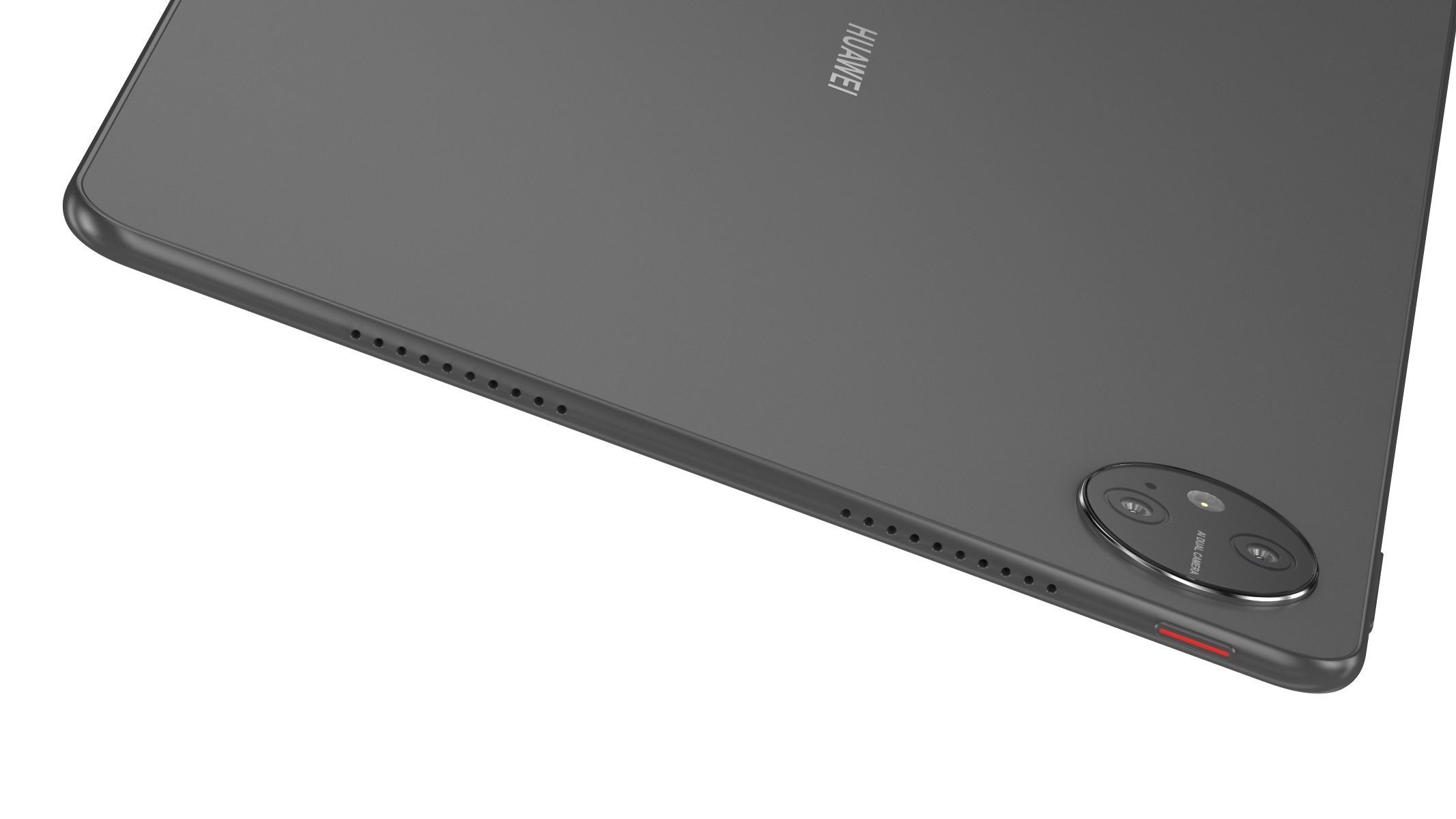 Huawei MatePad Pro 11 2024 Grey 3D model_6