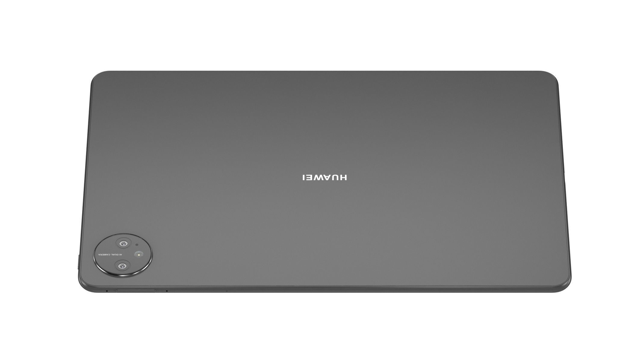 Huawei MatePad Pro 11 2024 Grey 3D model_2