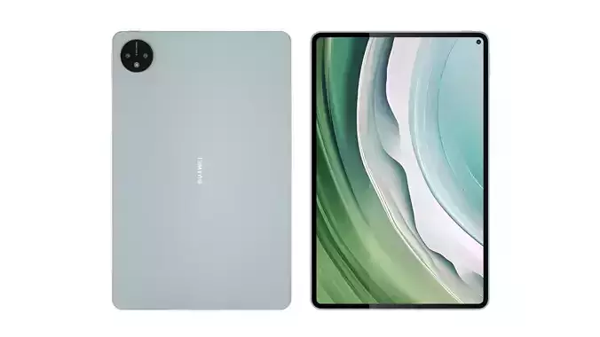 Huawei MatePad Pro 11 2024 Green