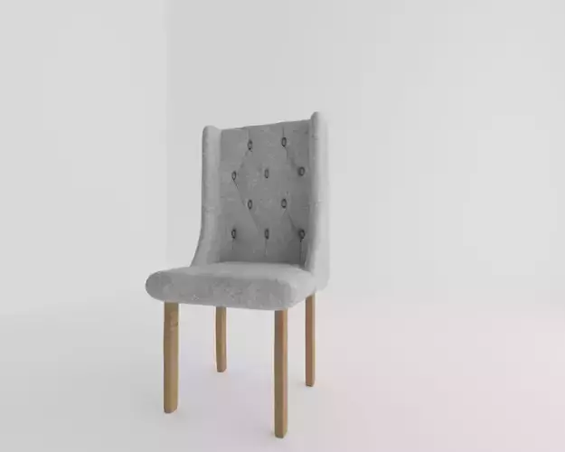 Upholstered Dining Chair