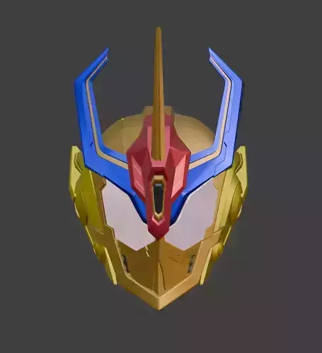 Kamen Rider Grease Perfect Kingdom