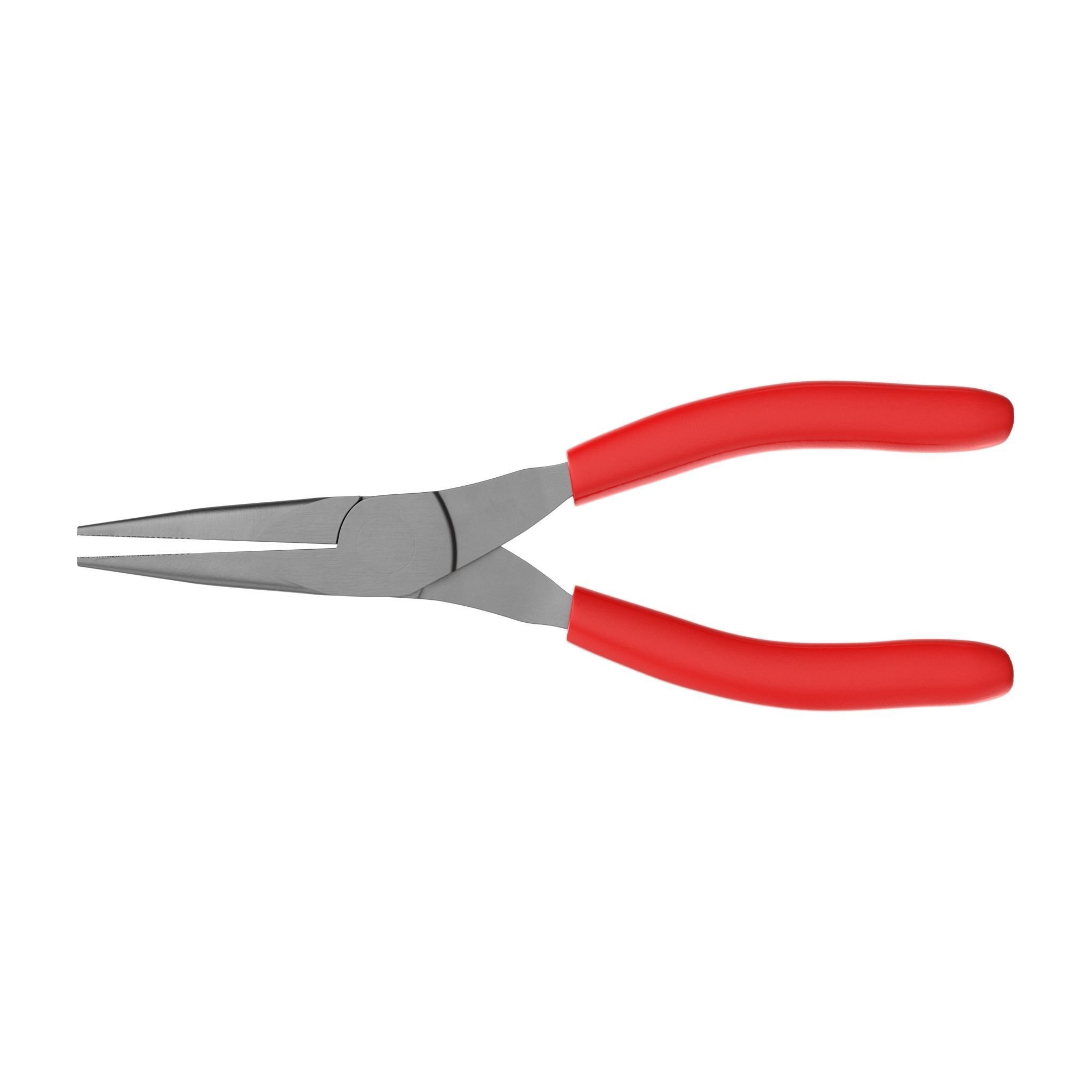 Pliers Vinyl Grips 95ACF Low-poly 3D model_7