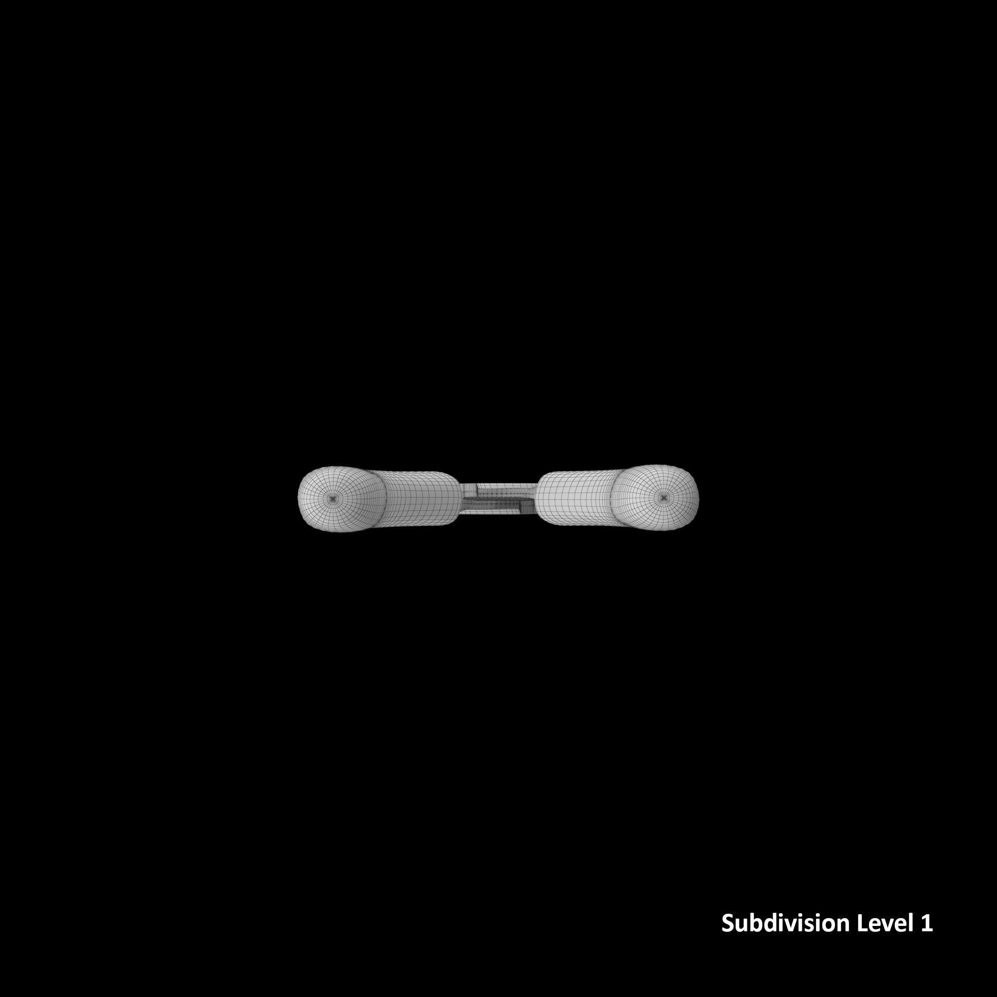 Pliers Vinyl Grips 95ACF Low-poly 3D model_17