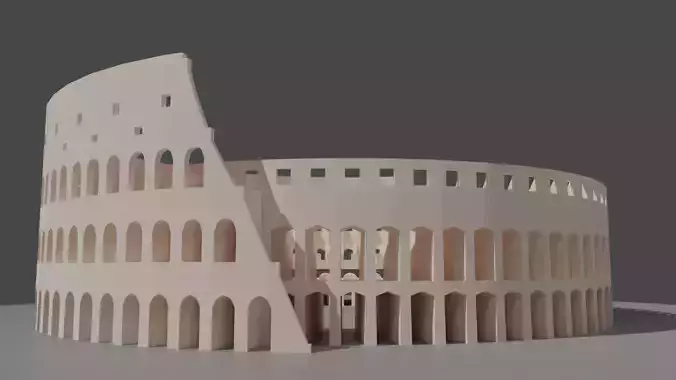 Colosseum