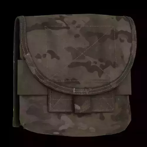 Paraclete Barret 50 Cal Pouch