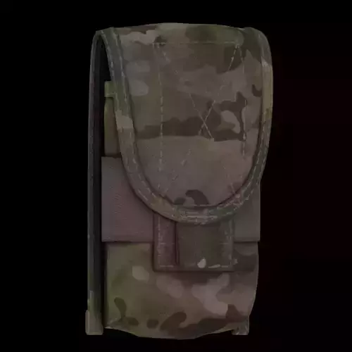 Paraclete SR25 Mag Pouch