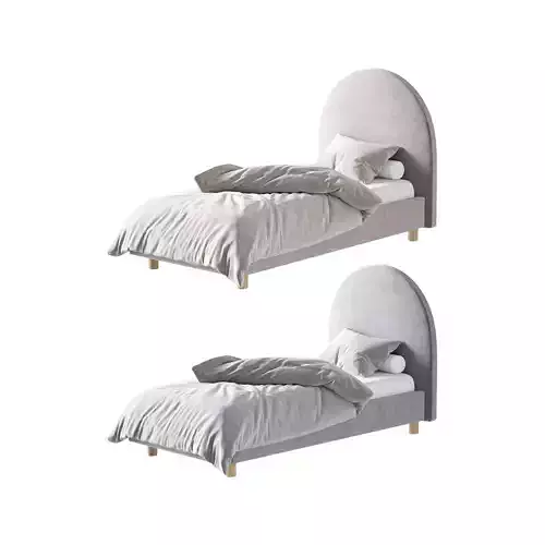 Lora Bed
