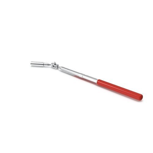 Pick up tool PT10C Low-poly 3D model