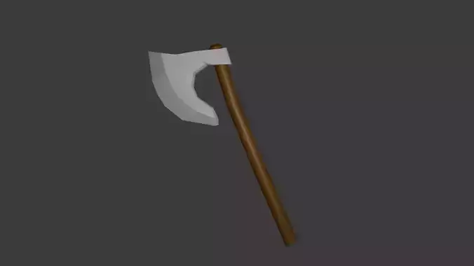 Battle Axe